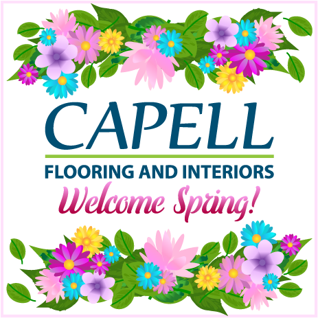 Matt Capell - Owner Capell Flooring and Interiors, Meridian, Idaho Floor Store