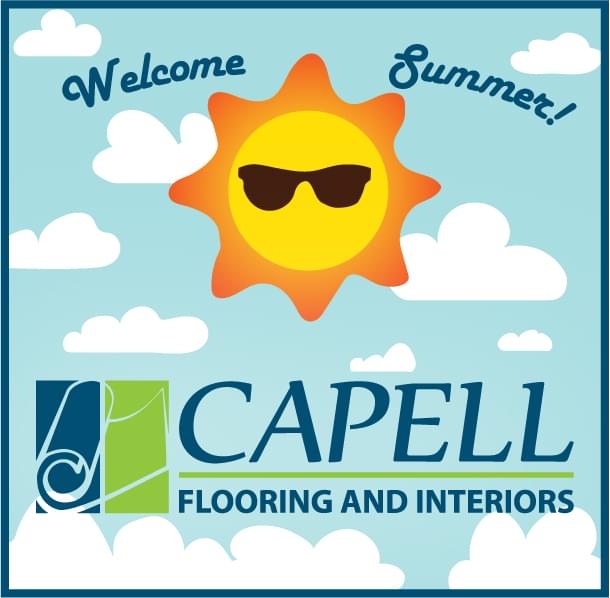 Matt Capell - Owner Capell Flooring and Interiors, Meridian, Idaho Floor Store